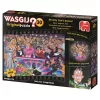 Dėlionė Jumbo Wasgij Original 30 1000 vnt. Komiksai 1000 vnt.