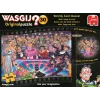 Dėlionė Jumbo Wasgij Original 30 1000 vnt. Komiksai 1000 vnt.