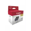 Canon 1511B025 originalus rašalo kasetės rinkinys 2 vnt. Cian, Magenta, Geltona