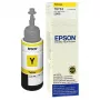 Epson T6734 geltonas rašalo buteliukas 70ml