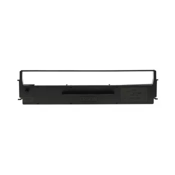 Epson SIDM juostos kasetė (juoda) C13S015633, skirta LQ-350, LQ-300, LQ-300+, LQ-300+II