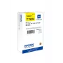 Kasetė Epson Ink C13T789440 T7894XXL XXL Geltona