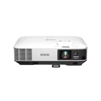 Projektorius Epson EB-2250U standartinis fokusavimas 5000 ANSI liumenų 3LCD WUXGA (1920x1200) Baltas