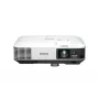 Projektorius Epson EB-2250U standartinis fokusavimas 5000 ANSI liumenų 3LCD WUXGA (1920x1200) Baltas