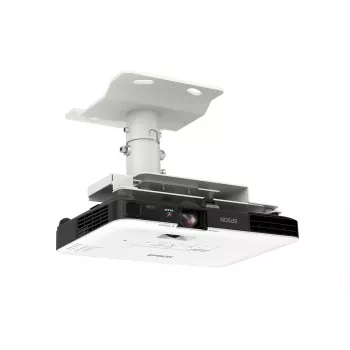 Epson EB-1795F trumpo fokusavimo projektorius 3200 ANSI liumenų 3LCD 1080p (1920x1080) Baltas, Pilkas