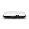 Epson EB-1795F trumpo fokusavimo projektorius 3200 ANSI liumenų 3LCD 1080p (1920x1080) Baltas, Pilkas