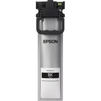 Epson WF-C5xxx serijos kasečių juoda XL didelės talpos