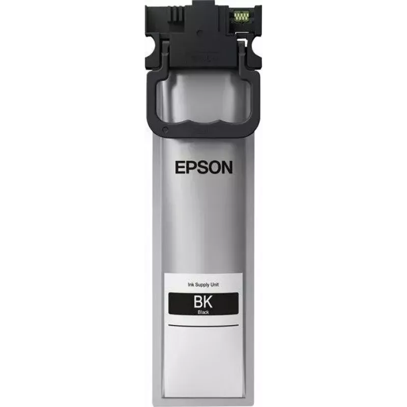 Epson WF-C5xxx serijos kasečių juoda XL didelės talpos