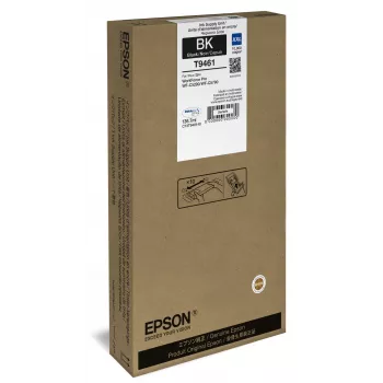 Epson C13T946140 Originalus juodos spalvos rašalo kasetė XXL (iki 7500 puslapių)