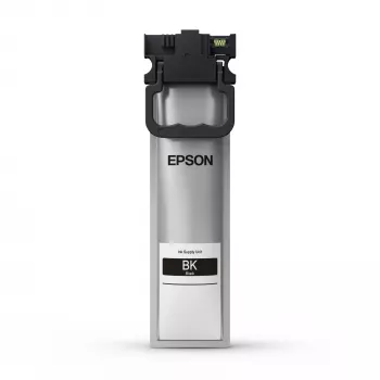 Originalus Epson WF-M52xx/57xx serijos juodas rašalo kasetė L C13T964140