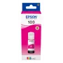Rašalo buteliukas Epson 103 ECOTANK raudonas