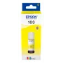 Rašalo buteliukas Epson 103 ECOTANK geltonas