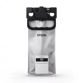 Epson WorkForce Pro WF-C529R / C579R juodos spalvos didelės talpos rašalo tiekimo blokas (XL) originalus