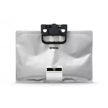 Epson WorkForce Pro WF-C529R / C579R juodos spalvos XXL rašalo tiekimo blokas