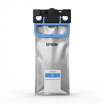 Epson WorkForce Pro WF-C529R / WF-C579R Cyan XXL rašalo tiekimo blokas