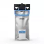 Epson WorkForce Pro WF-C529R / WF-C579R Cyan XXL rašalo tiekimo blokas