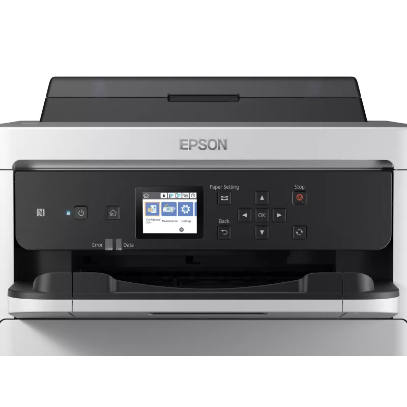 Epson WorkForce Pro WF-C529R / C579R Magenta XXL rašalo tiekimo blokas