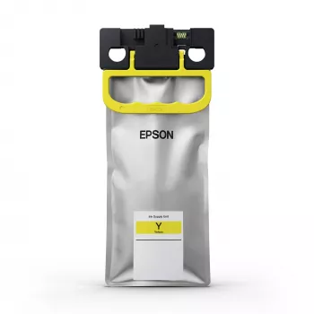 Epson WorkForce Pro WF-C529R / C579R geltonas XXL rašalo tiekimo blokas