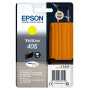 Epson 405 DURABrite Ultra rašalo kasetė geltona, 1 vnt., originali, standartinė išeiga