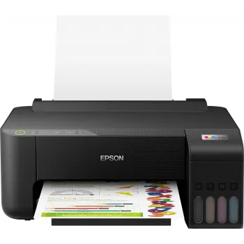 Epson EcoTank ET-1810 spausdintuvas rašalinis Spalvotas 5760 x 1440 DPI A4 Wi-Fi