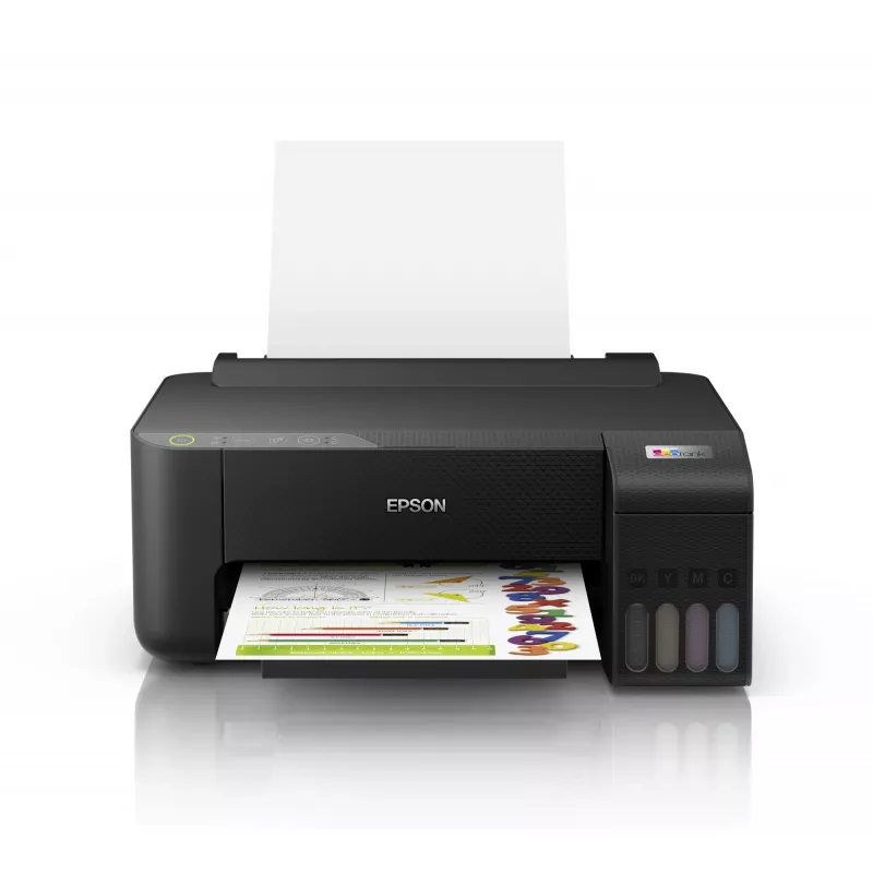 Epson EcoTank ET-1810 spausdintuvas rašalinis Spalvotas 5760 x 1440 DPI A4 Wi-Fi