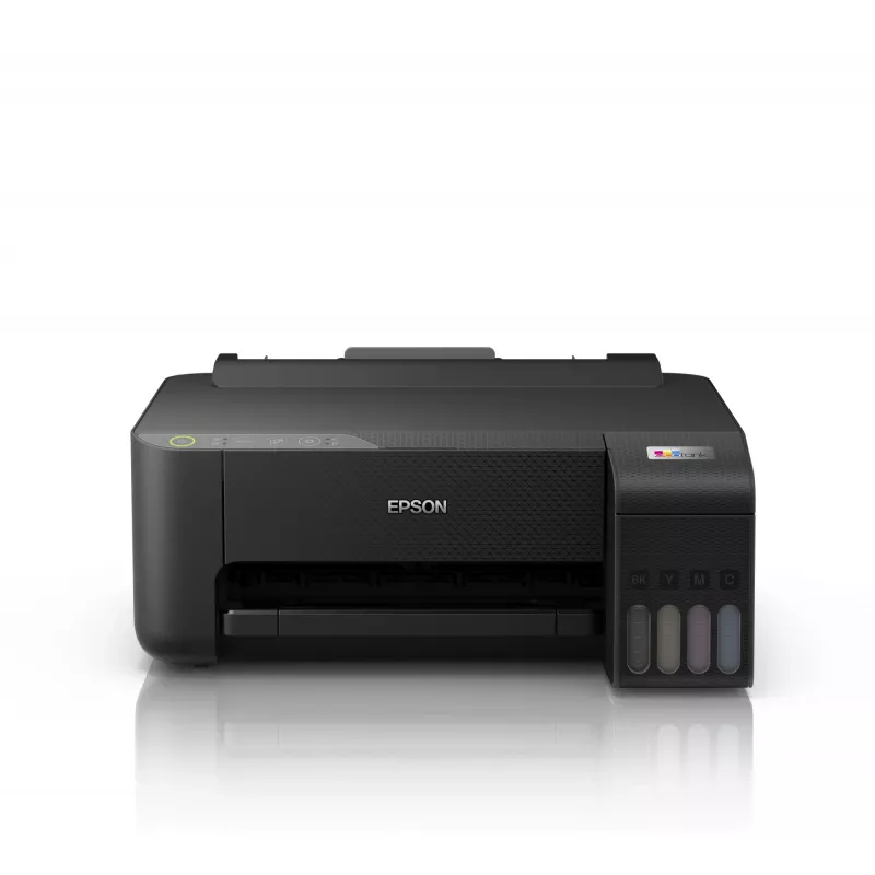 Epson EcoTank ET-1810 spausdintuvas rašalinis Spalvotas 5760 x 1440 DPI A4 Wi-Fi