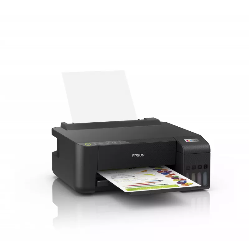 Epson EcoTank ET-1810 spausdintuvas rašalinis Spalvotas 5760 x 1440 DPI A4 Wi-Fi