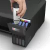 Epson EcoTank ET-1810 spausdintuvas rašalinis Spalvotas 5760 x 1440 DPI A4 Wi-Fi