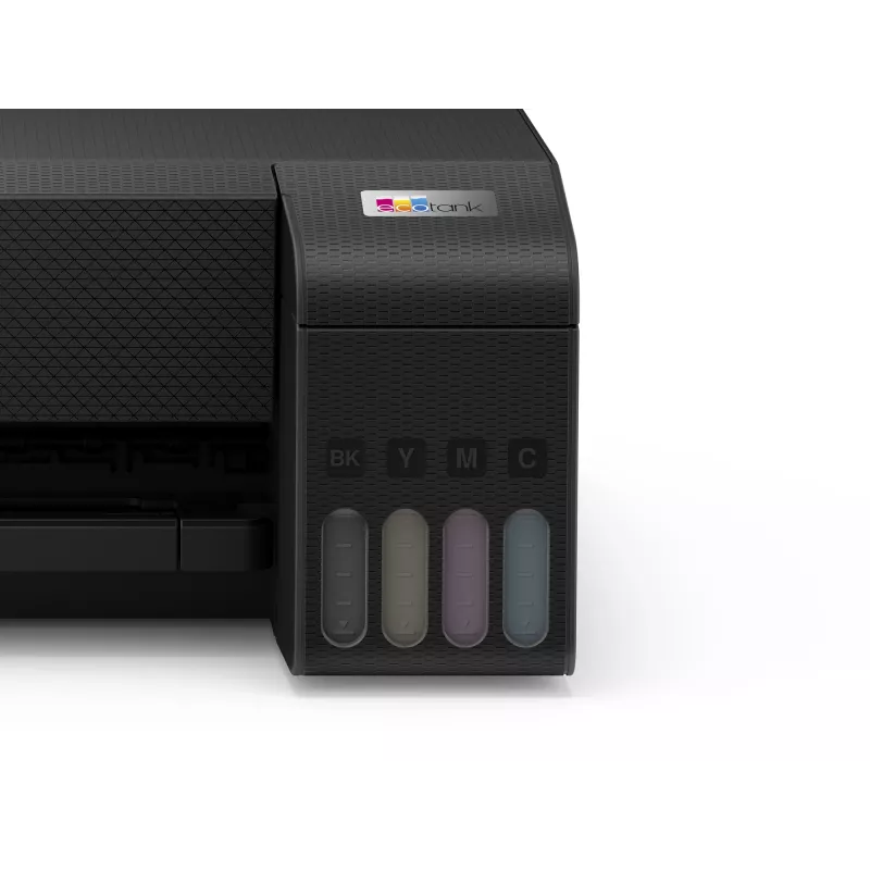 Epson EcoTank ET-1810 spausdintuvas rašalinis Spalvotas 5760 x 1440 DPI A4 Wi-Fi