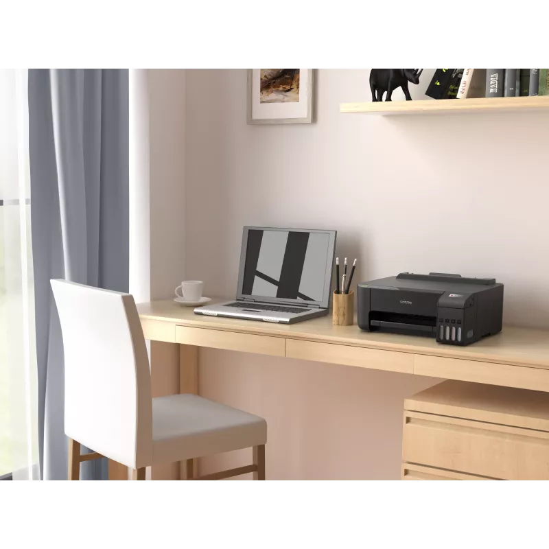 Epson EcoTank ET-1810 spausdintuvas rašalinis Spalvotas 5760 x 1440 DPI A4 Wi-Fi