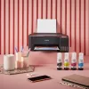 Epson EcoTank ET-1810 spausdintuvas rašalinis Spalvotas 5760 x 1440 DPI A4 Wi-Fi