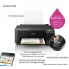 Epson EcoTank ET-1810 spausdintuvas rašalinis Spalvotas 5760 x 1440 DPI A4 Wi-Fi