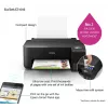 Epson EcoTank ET-1810 spausdintuvas rašalinis Spalvotas 5760 x 1440 DPI A4 Wi-Fi