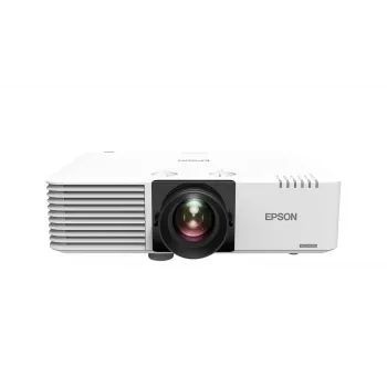 Projektorius Epson EB-L530U standartinio fokusavimo 5200 ANSI liumenų 3LCD WUXGA (1920x1200) Baltas