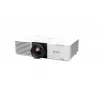 Projektorius Epson EB-L530U standartinio fokusavimo 5200 ANSI liumenų 3LCD WUXGA (1920x1200) Baltas