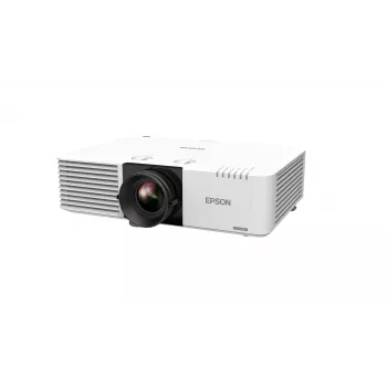 Projektorius Epson EB-L530U standartinio fokusavimo 5200 ANSI liumenų 3LCD WUXGA (1920x1200) Baltas
