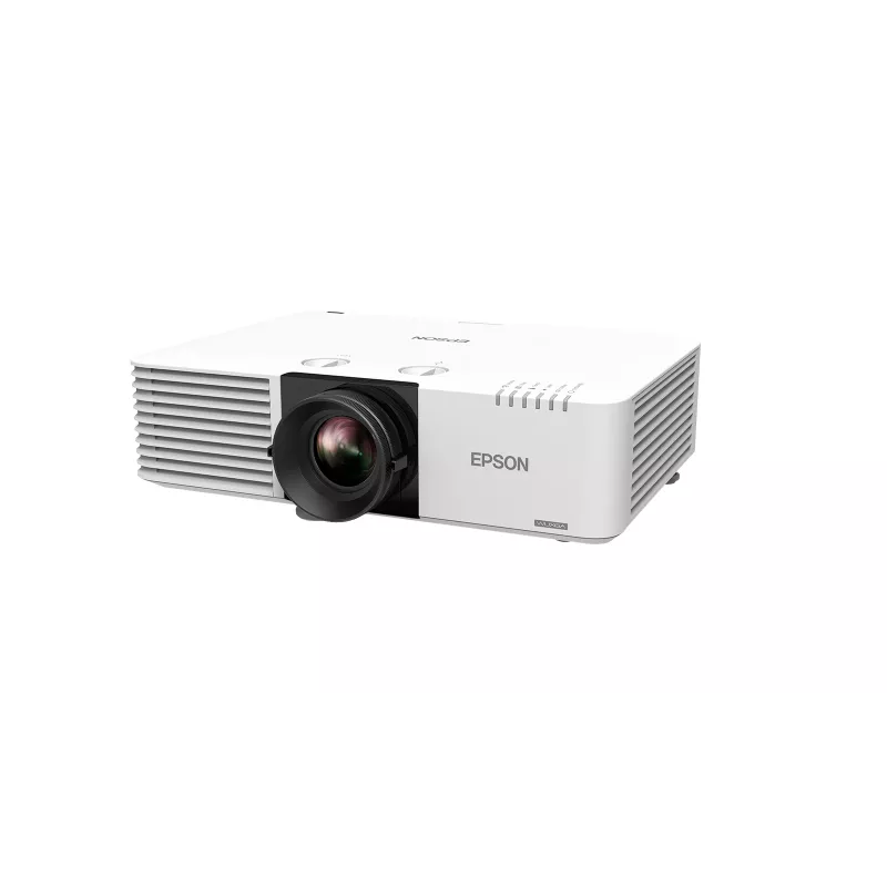 Projektorius Epson EB-L530U standartinio fokusavimo 5200 ANSI liumenų 3LCD WUXGA (1920x1200) Baltas