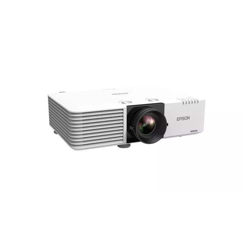 Projektorius Epson EB-L530U standartinio fokusavimo 5200 ANSI liumenų 3LCD WUXGA (1920x1200) Baltas