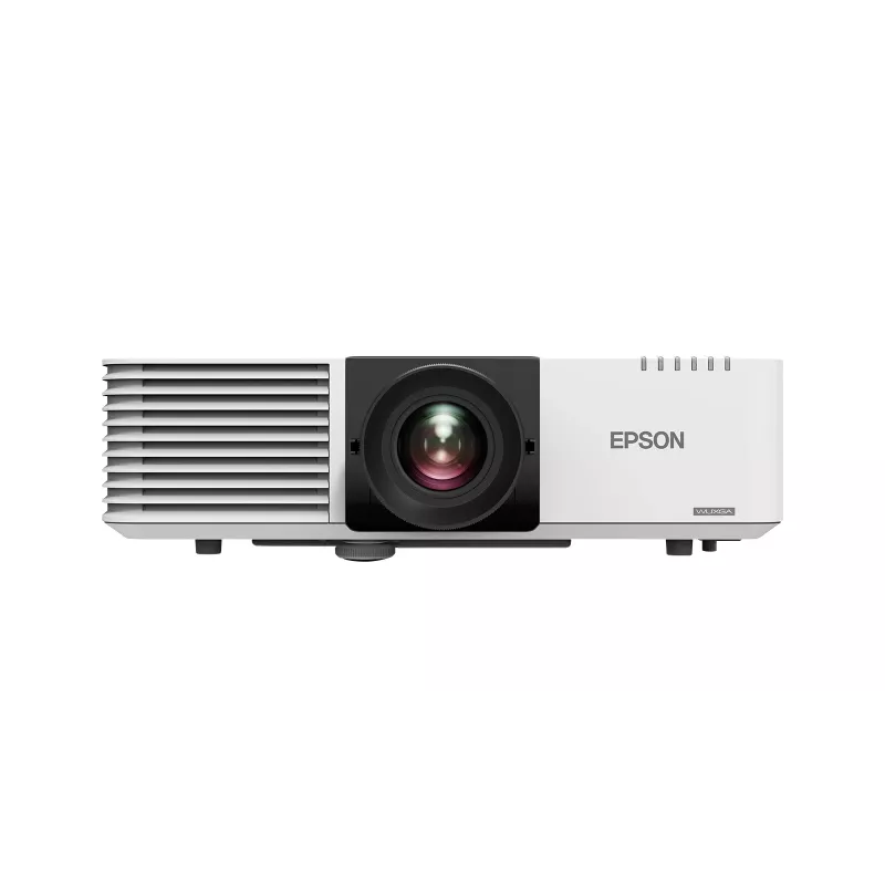 Projektorius Epson EB-L530U standartinio fokusavimo 5200 ANSI liumenų 3LCD WUXGA (1920x1200) Baltas