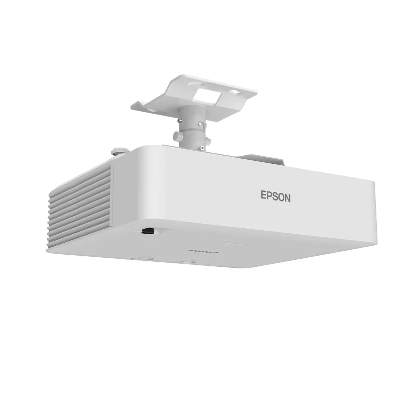 Projektorius Epson EB-L530U standartinio fokusavimo 5200 ANSI liumenų 3LCD WUXGA (1920x1200) Baltas