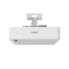 Projektorius Epson EB-L530U standartinio fokusavimo 5200 ANSI liumenų 3LCD WUXGA (1920x1200) Baltas