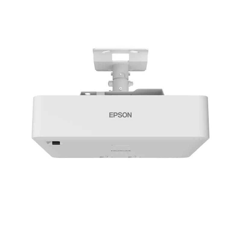 Projektorius Epson EB-L530U standartinio fokusavimo 5200 ANSI liumenų 3LCD WUXGA (1920x1200) Baltas
