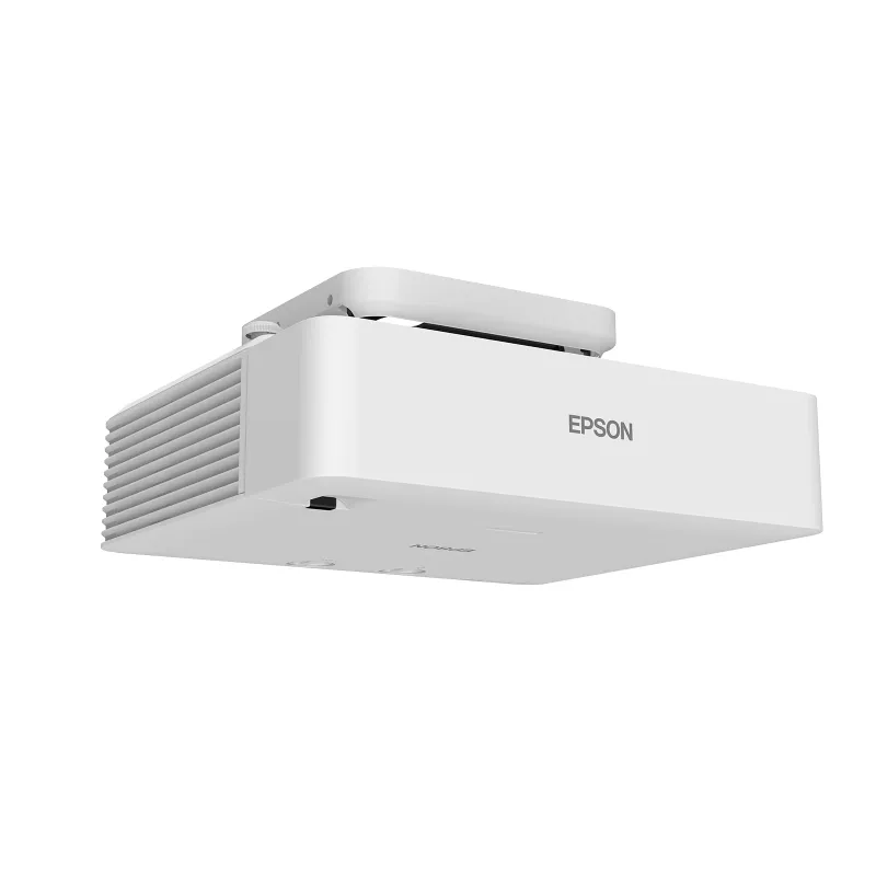 Projektorius Epson EB-L530U standartinio fokusavimo 5200 ANSI liumenų 3LCD WUXGA (1920x1200) Baltas