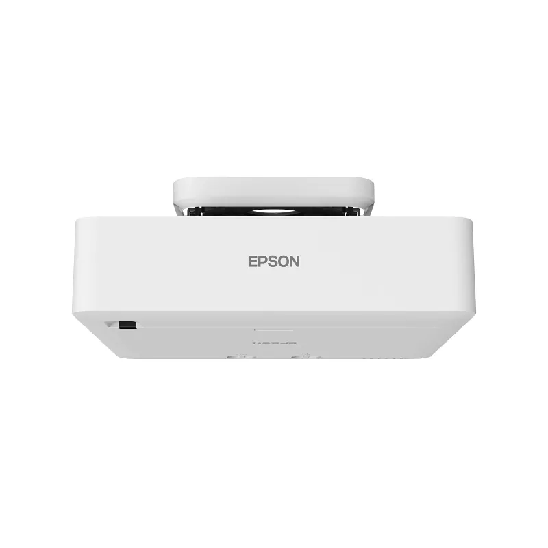 Projektorius Epson EB-L530U standartinio fokusavimo 5200 ANSI liumenų 3LCD WUXGA (1920x1200) Baltas