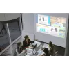Projektorius Epson EB-L530U standartinio fokusavimo 5200 ANSI liumenų 3LCD WUXGA (1920x1200) Baltas