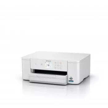 Rašalinis spausdintuvas Epson WorkForce Pro WF-C4310DW, spalvotas, 4800 x 2400 DPI, A4, Wi-Fi