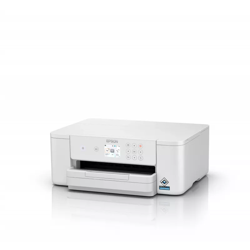 Rašalinis spausdintuvas Epson WorkForce Pro WF-C4310DW, spalvotas, 4800 x 2400 DPI, A4, Wi-Fi