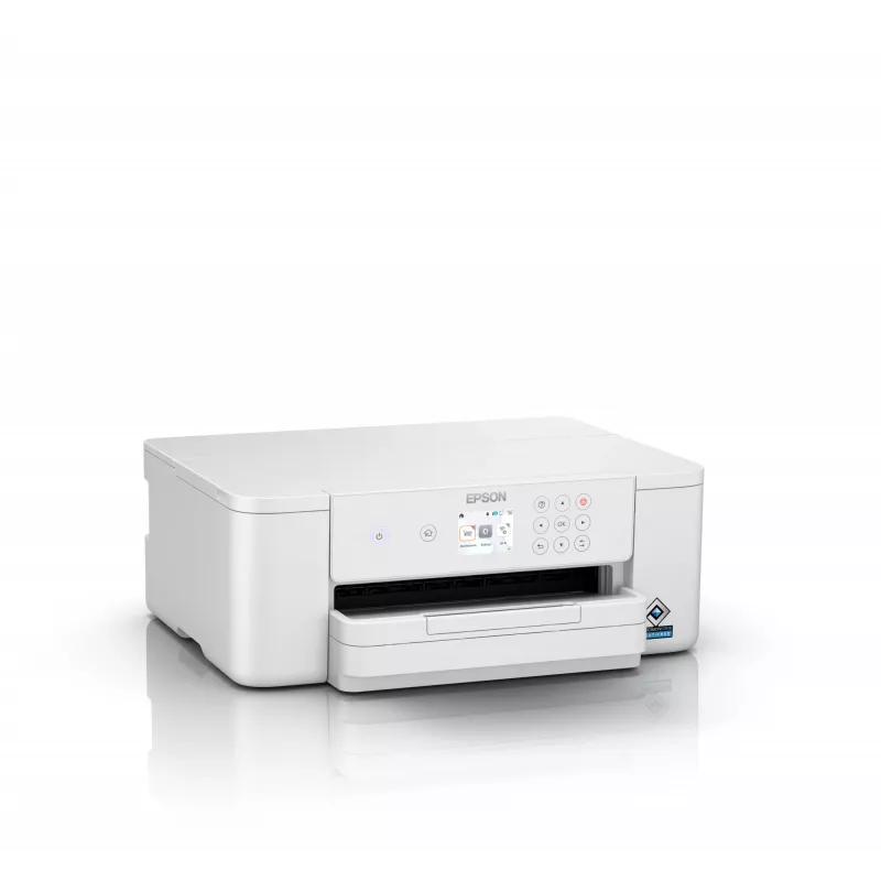 Rašalinis spausdintuvas Epson WorkForce Pro WF-C4310DW, spalvotas, 4800 x 2400 DPI, A4, Wi-Fi