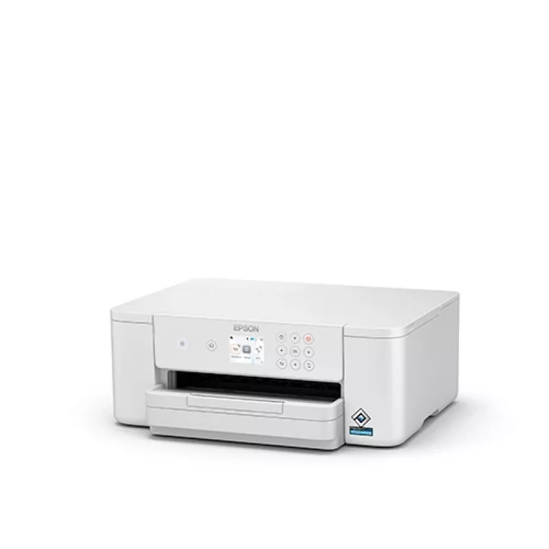 Rašalinis spausdintuvas Epson WorkForce Pro WF-C4310DW, spalvotas, 4800 x 2400 DPI, A4, Wi-Fi