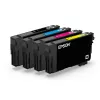 Rašalinis spausdintuvas Epson WorkForce Pro WF-C4310DW, spalvotas, 4800 x 2400 DPI, A4, Wi-Fi